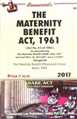 Maternity_Benefit_Act,_1961_ - Mahavir Law House (MLH)